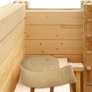 Политерм Межвенцовый Утеплитель