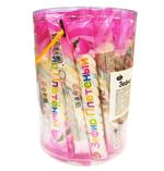 Зефир плетеный (банка) 12*30*10г