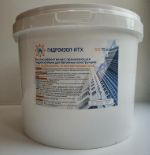 Гидроизоляция для бетона Гидроизол-ИТХ 15 кг 4603768395096