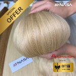 Bulk Hair Extension Nasa Hair Light Honey 0026