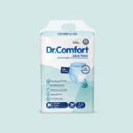 Подгузники-трусики для взрослых Dr. COMFORT М (30 шт.)