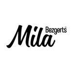 Mila Bezgerts — бренд женской одежды