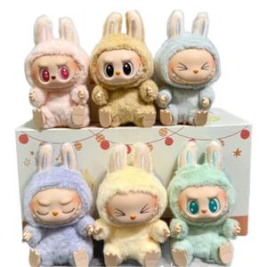 labubu