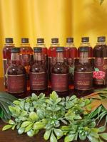 Сироп натуральный