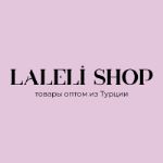 Lalelishop — товары оптом из Турции