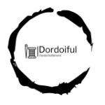Dordoiful — одежда из Киргизии