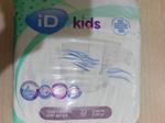 Подгузники для детей ID Kids junior