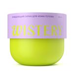 Скраб для кожи головы WISTERY очищающий, 300 мл 4660378230216