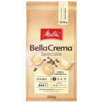 Кофе в зернах Melitta bellacrema speciale (Мелитта Белла Крема Специал) зерно 1000 г. 4002720008508