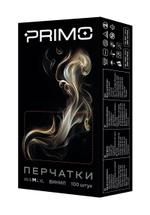 Одноразовые перчатки Primo Primo Ahromos VINYL