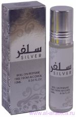 Silver / Сильвер 10 мл ОАЭ
