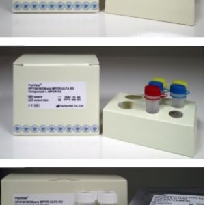 COVID-19 Detection Kit (RT-PCR) Paxgen Bio
Производство Корея.