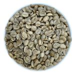 Кофе в зернах Арабика 1 сорта традиционной обработки