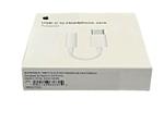 Переходник USB-C to 3,5 Aux
