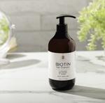 Шампунь с биотином против выпадения волос Neutrevo Professional Biotin