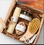 Подарочный набор ЭКО Tant Mieux SET4HONEY