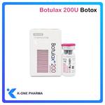 Ботулинический токсин Botulax 200U