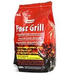 Fast Grill (уголь+растопка) 1,2 кг Image