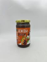 FITNESS Джем HiFood "Апельсин-шоколад"
