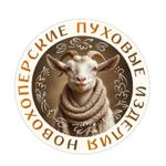 пуховые изделия, связанные вручную