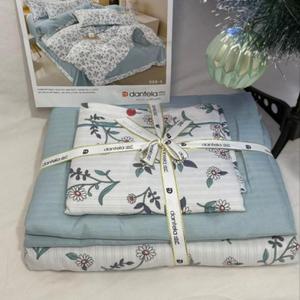 Дантела бренд 008 муслин х/б