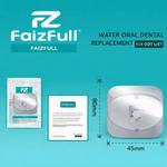 Дополнительная пластина для магнитного держателя FaizFull F03