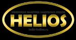 Helios — фабрика надувных лодок