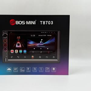 Магнитола Android BOS-MINI T8703 (7&#34;)