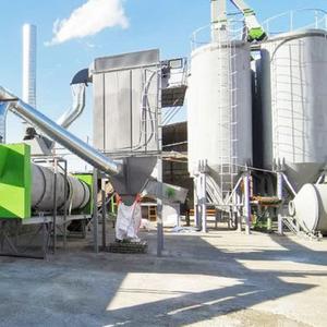 крупный производитель кошачьего наполнителя