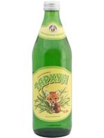 Лимонад Карачаевский (Лисенок) — вкус Тархун 0,5л стекло (упаковка 0.5л х 20шт.) limonad_lisenok_tarhun_0.5_20_fbs