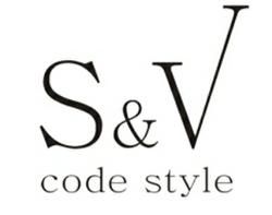 Code style. Код стайл. MG код стайл.