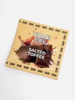 САШЕ Гель для орального секса SGAN YONI GEL со вкусом соленая карамель, 5 мл Sgan TSC0170 TSC0170