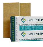 Базальтовая теплоизоляция GreenTep