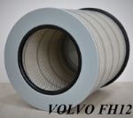 Воздушный фильтр VOLVO FH12 00> BTS 8149961 8149961