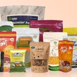 Упаковка для любого продукта: от чая до бытовой химии!