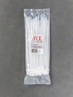 Хомут нейлоновый AVE HNW 3,6 х 200 HNW 3,6 х 200