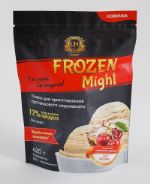 Протеиновое мороженое "Frozen Might" со вкусом вишневого дайкири (сухая смесь), 420 г