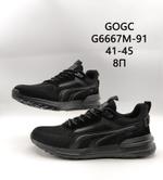 Кроссовки GOGC G6667M-91 G6667M-91