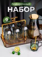 Поставщик посуды