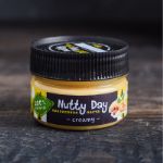 Арахисовая паста традиционная (Creamy) Nutty Day 80гр