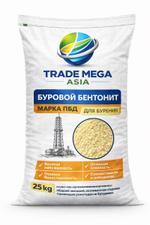 минеральное сырье и химическая продукция