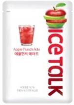 Холодный напиток "Apple Punch Ade" (яблочный пунш) 190мл*10*5 PRO-M