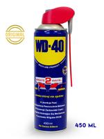 Смазка WD-40 450 мл. (уп.24шт)