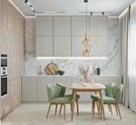 ПВХ-пленка PRIMESIDE Латте