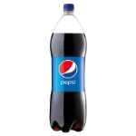 Напиток газированный безалкогольный "Pepsi" Узбекистан 1 л