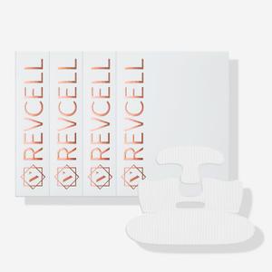 Revecell Вита Коллаген Лифтинг-маска для всего лица
-Продано более 2 миллионов штук!
 Менее чем за год после запуска — продано более 2 миллионов штук! Товар, который        невозможно купить из-за высокого спроса!Популярные инфлюенсеры и многие ведущие телемагазинов — все хвалят этот продукт!
- Мгновенный лифтинг с инновационными нитями Power Lifting! 
     Для усиленного лифтинг-эффекта используется специальная технология обработки нитей Power Lifting, которая подтягивает проблемные зоны и обеспечивает надёжный уход.Никакой боли в ушах и сложных процедур!Подтягивается по форме лица, плотно прилегает и надёжно фиксирует кожу, провисающую из-за гравитации!
-Активные ингредиенты для усиления упругости и лифтинга
Подтягивает и укрепляет кожу изнутри с помощью компонентов для упругости, таких как коллаген, эктоин и витамины.
- Уже после одного применения / Всего за 3 дня!
Эффект против 6 типов морщин и 6-уровневый лифтинг, удержание лифтинга до 24 часов, а также заметное осветление пигментации и тёмных пятен всего за 3 дня!
