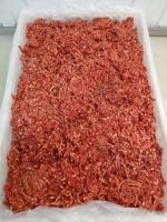 Фарш говяжий оптом от производителя!