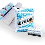 Шуманет — защита от шума и влаги