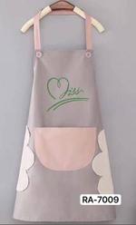 RA-7009 Фартук кухонный 100х62 см RA-7009