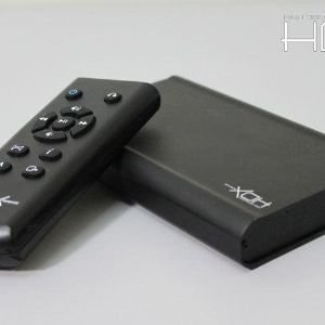 Медиаплееры HDX Bone. Компактный, медиаплеер без жесткого диска
свободное место для установки HDD
поддержка 1080p (Full HD)
воспроизведение MKV, FLAC, APE
интерфейс HDMI 1.3a
подключение к сети по Ethernet
воспроизведение с USB-накопителей